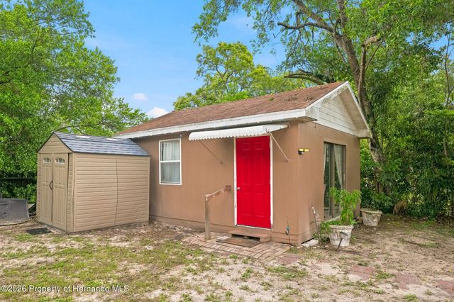 12227 Glen Haven Street, Spring Hill, FL 34609