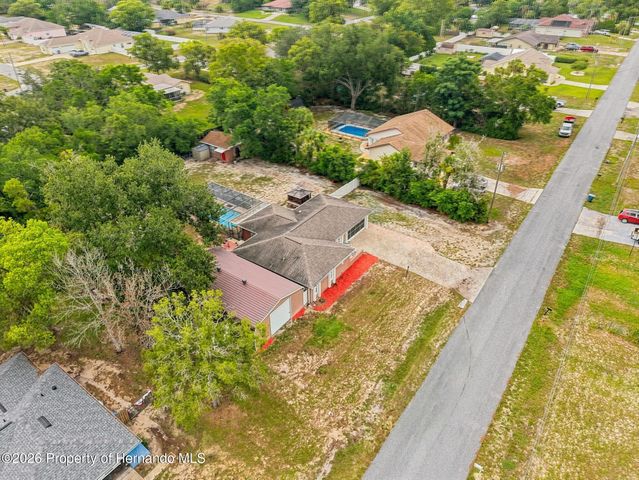 12227 Glen Haven Street, Spring Hill, FL 34609