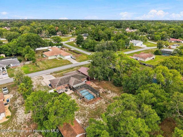 12227 Glen Haven Street, Spring Hill, FL 34609