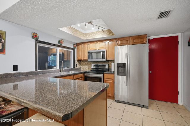 12227 Glen Haven Street, Spring Hill, FL 34609