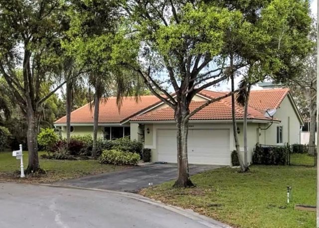 9285 NW 44TH Court, Coral Springs, FL 33065