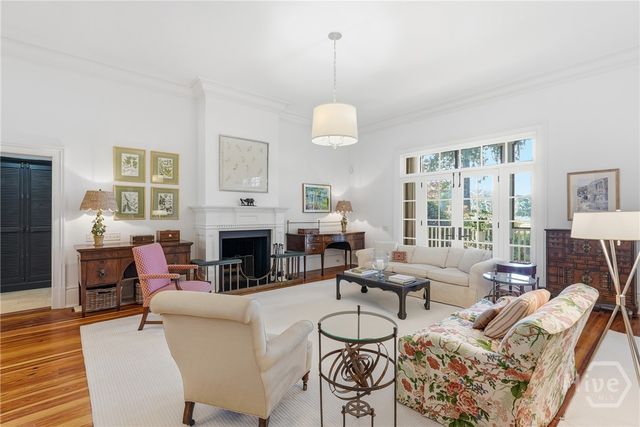 187 Jimmy Blige Lane, Richmond Hill, GA 31324