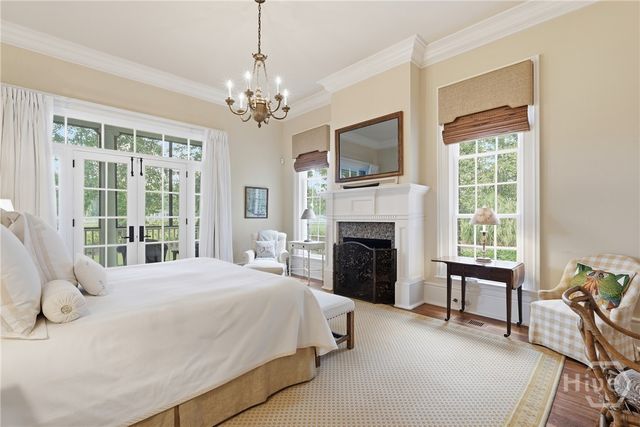 187 Jimmy Blige Lane, Richmond Hill, GA 31324