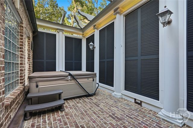 187 Jimmy Blige Lane, Richmond Hill, GA 31324