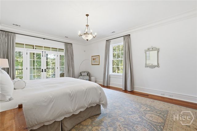 187 Jimmy Blige Lane, Richmond Hill, GA 31324