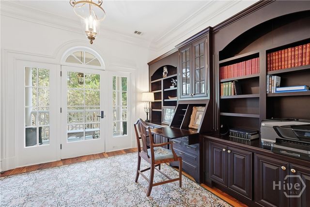 187 Jimmy Blige Lane, Richmond Hill, GA 31324