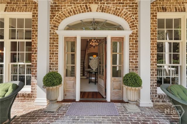 187 Jimmy Blige Lane, Richmond Hill, GA 31324