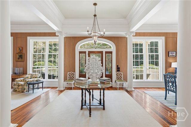 187 Jimmy Blige Lane, Richmond Hill, GA 31324