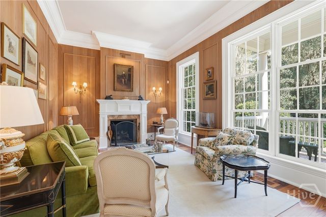 187 Jimmy Blige Lane, Richmond Hill, GA 31324