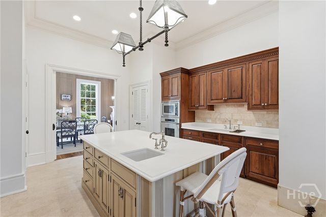 187 Jimmy Blige Lane, Richmond Hill, GA 31324