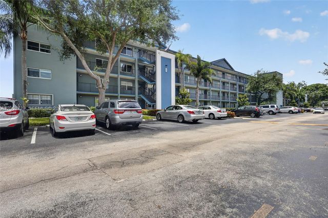 1501 SW 134th Way 403D, Pembroke Pines, FL 33027