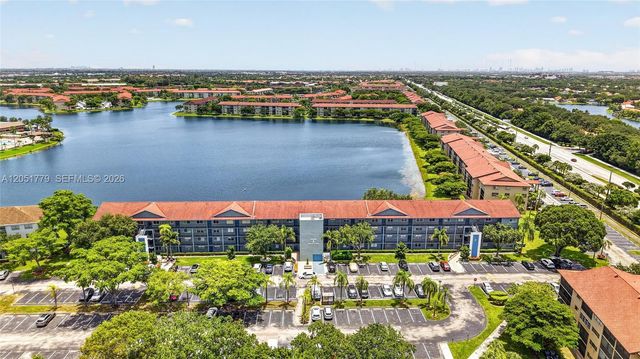 1501 SW 134th Way 403D, Pembroke Pines, FL 33027