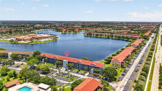 1501 SW 134th Way 403D, Pembroke Pines, FL 33027