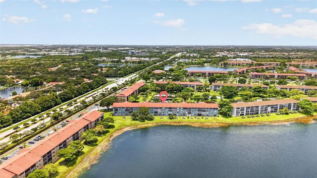 1501 SW 134th Way 403D, Pembroke Pines, FL 33027