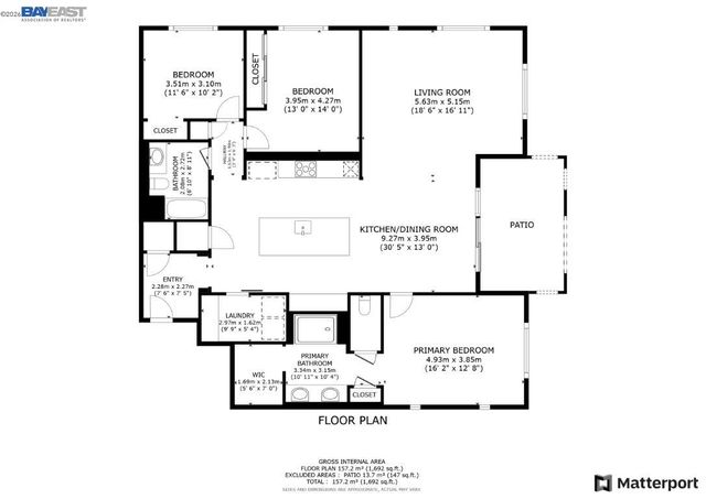 45298 Tom Blalock St 110, Fremont, CA 94539