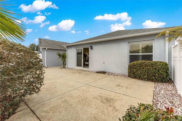 3024 MACON COURT, The Villages, FL 32162