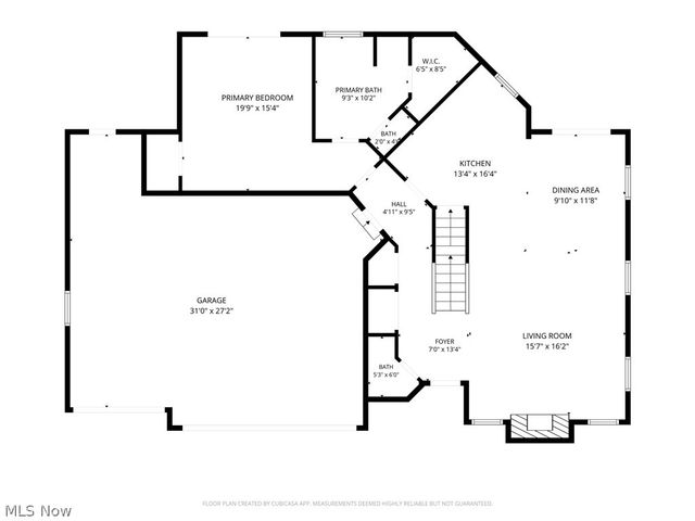 7590 Morley Road, Concord Twp, OH 44060