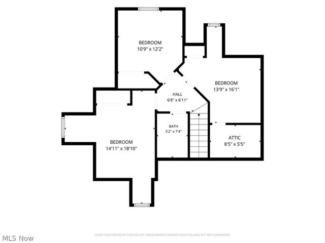 7590 Morley Road, Concord Twp, OH 44060