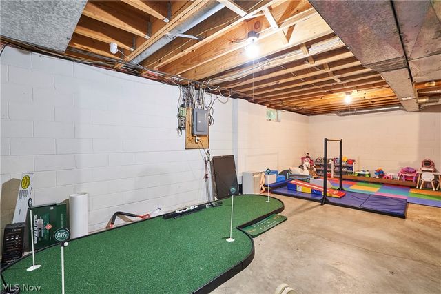 7590 Morley Road, Concord Twp, OH 44060