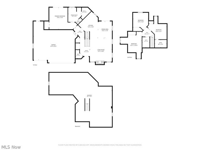 7590 Morley Road, Concord Twp, OH 44060