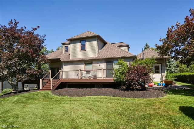 7590 Morley Road, Concord Twp, OH 44060