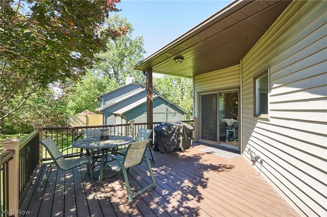7590 Morley Road, Concord Twp, OH 44060