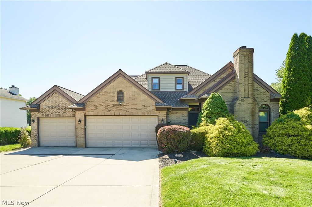 7590 Morley Road, Concord Twp, OH 44060