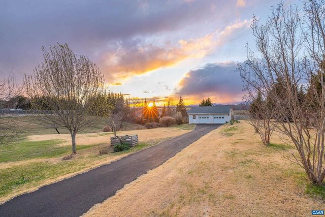 4112 DICKERSON RD, Charlottesville, VA 22911