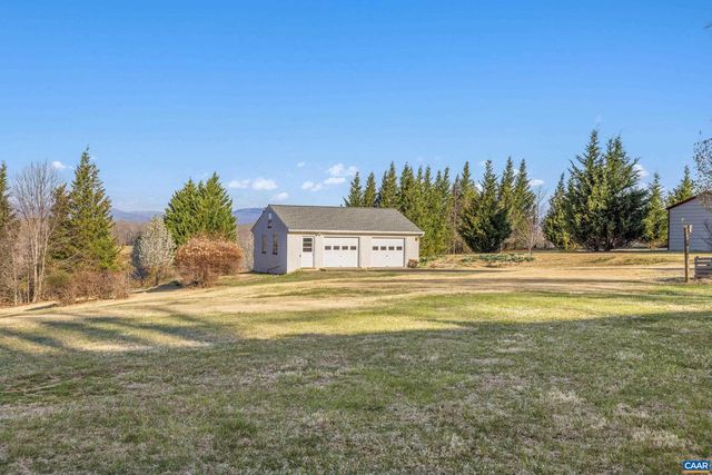 4112 DICKERSON RD, Charlottesville, VA 22911