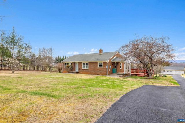 4112 DICKERSON RD, Charlottesville, VA 22911