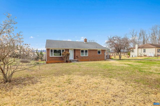 4112 DICKERSON RD, Charlottesville, VA 22911