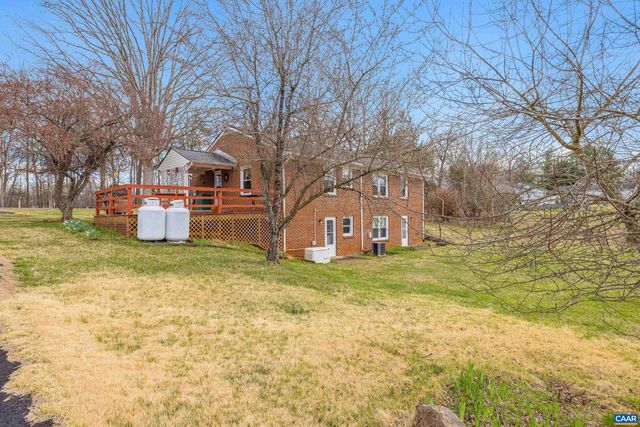 4112 DICKERSON RD, Charlottesville, VA 22911