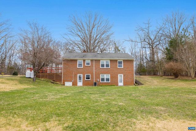 4112 DICKERSON RD, Charlottesville, VA 22911