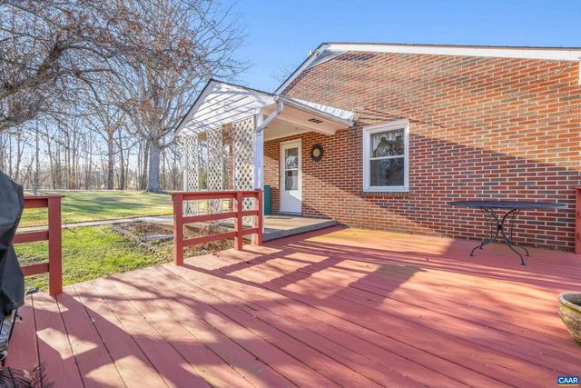 4112 DICKERSON RD, Charlottesville, VA 22911