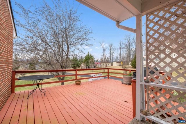 4112 DICKERSON RD, Charlottesville, VA 22911