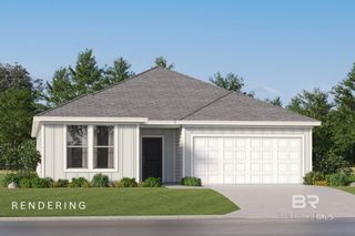 3847 Casita Circle, Foley, AL 36535