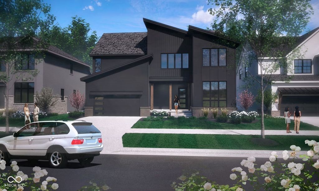 16974 Ackerson Boulevard, Westfield, IN 46074