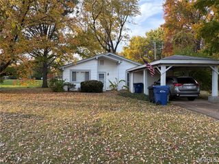 602 Ledyard Drive, Florissant, MO 63031
