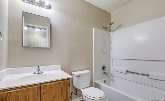 2943 BROAD PLAIN DR, San Antonio, TX 78245