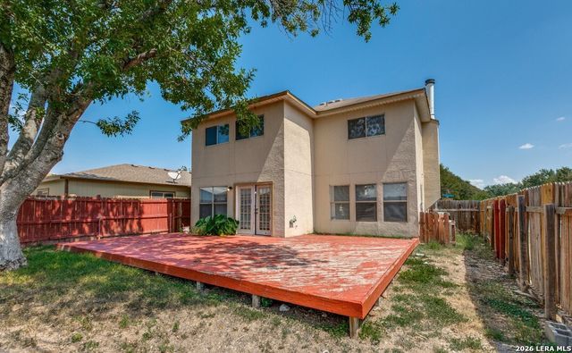 2943 BROAD PLAIN DR, San Antonio, TX 78245