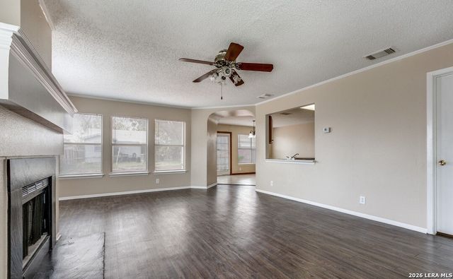 2943 BROAD PLAIN DR, San Antonio, TX 78245