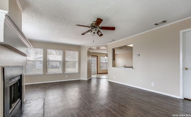 2943 BROAD PLAIN DR, San Antonio, TX 78245
