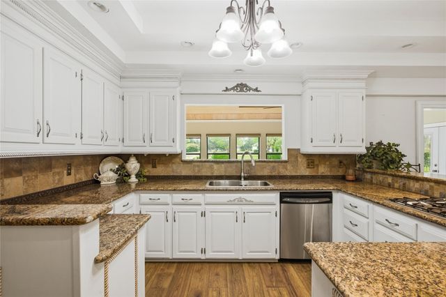 265 E Dove Road, Southlake, TX 76092