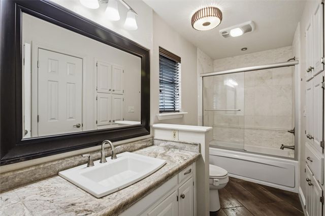 265 E Dove Road, Southlake, TX 76092