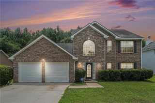 5180 Galleon Crossing, Decatur, GA 30035