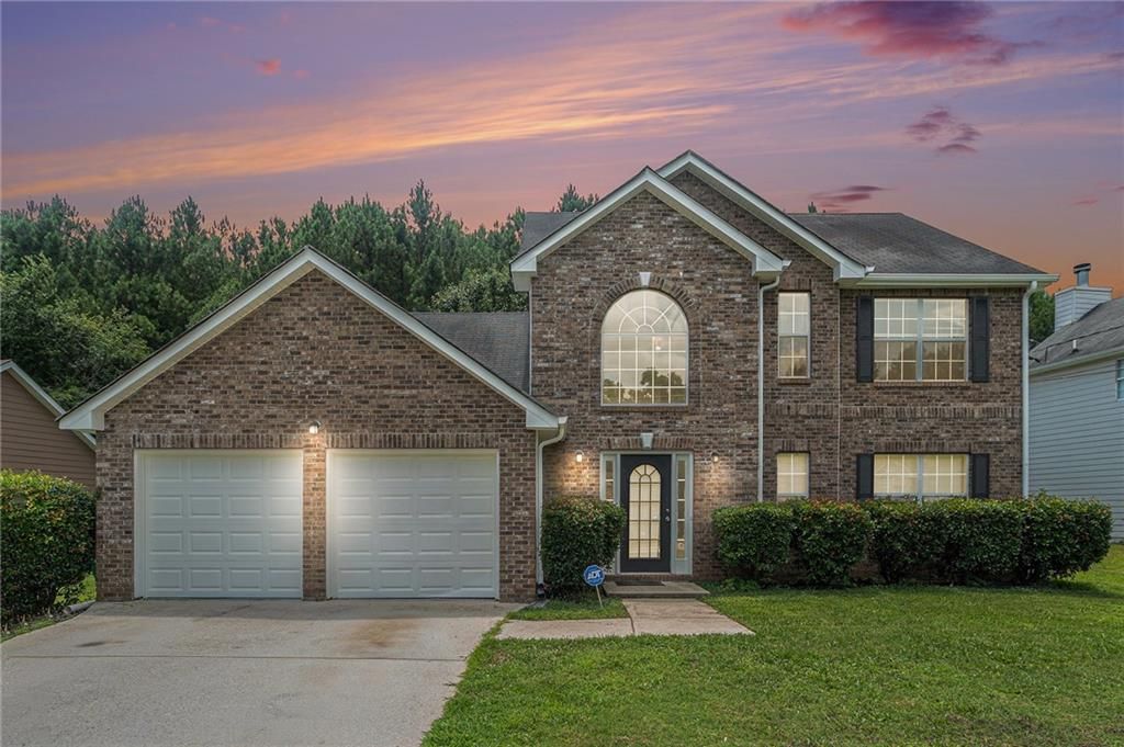 5180 Galleon Crossing, Decatur, GA 30035