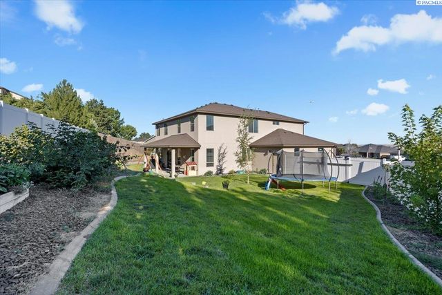3920 Peppertree Ct., Pasco, WA 99301