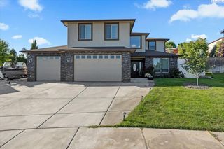 3920 Peppertree Ct., Pasco, WA 99301