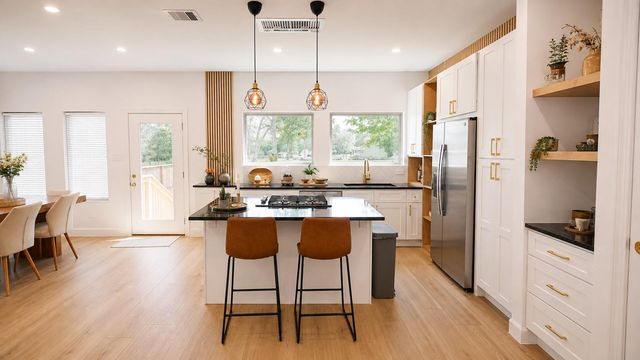 7321 Elbert Street, Houston, TX 77028