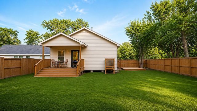 7321 Elbert Street, Houston, TX 77028